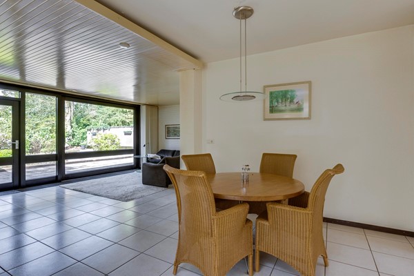 Medium property photo - Beverlaan 5, 5691 GA Son en Breugel